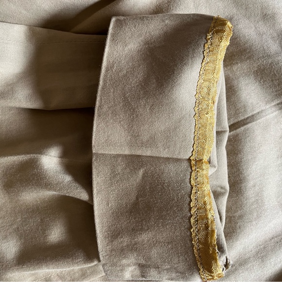 Slim fit cigarette pants (sz 12 fits smaller) - Picture 7 of 7